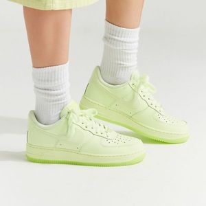 Nike Air Force 1 ‘07 Essential Sneaker